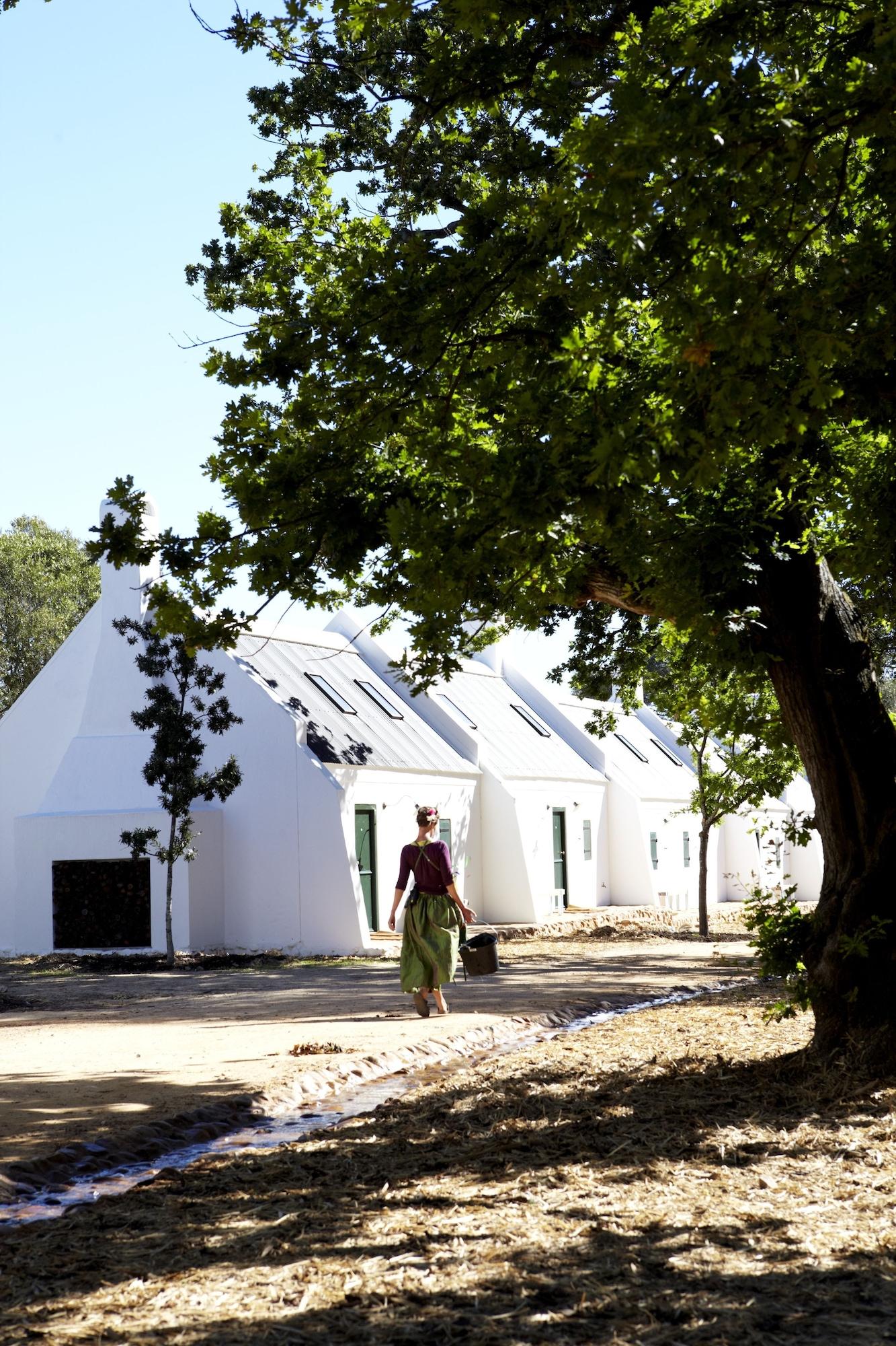 Babylonstoren Simondium Exterior photo