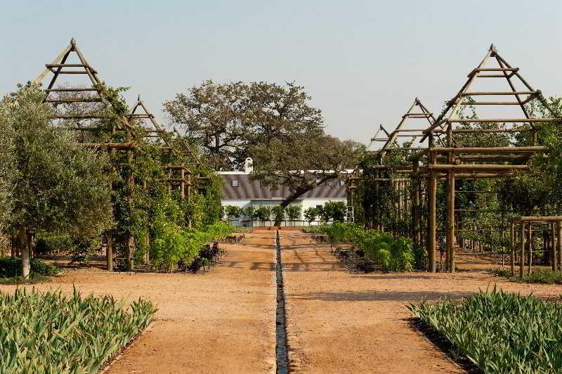 Babylonstoren Simondium Exterior photo
