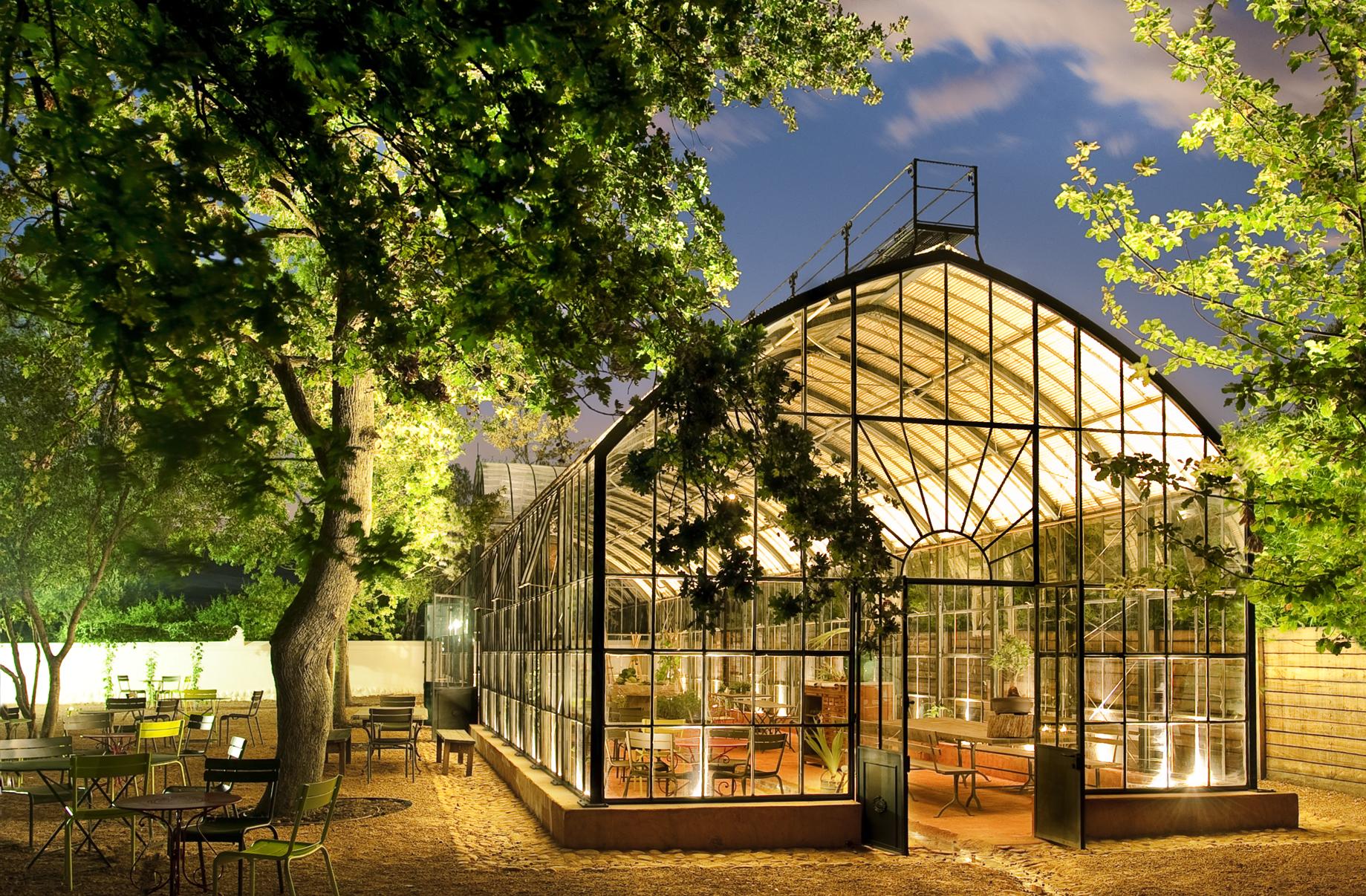 Babylonstoren Simondium Exterior photo