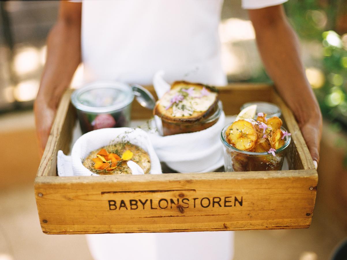 Babylonstoren Simondium Exterior photo