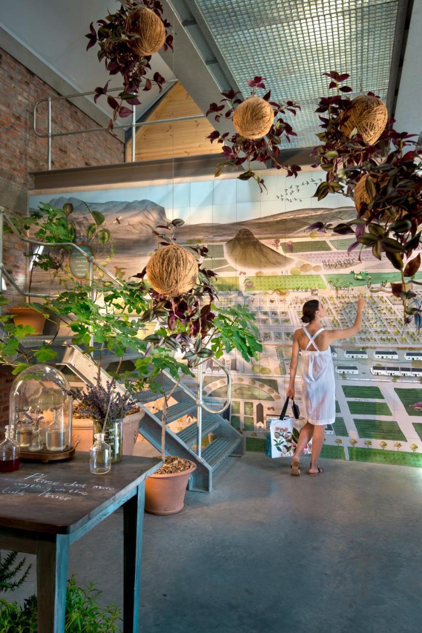 Babylonstoren Simondium Exterior photo